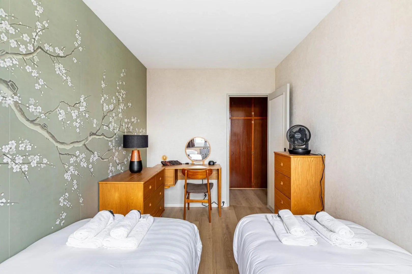 Guestready - Spacious Stay With Balcony Villejuif Apartment