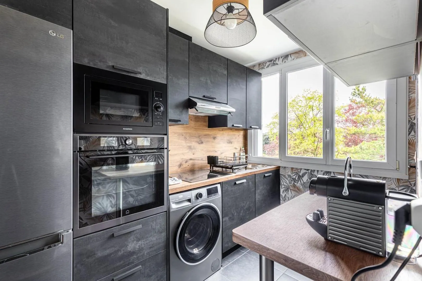 Guestready - Spacious Stay With Balcony Villejuif Apartment