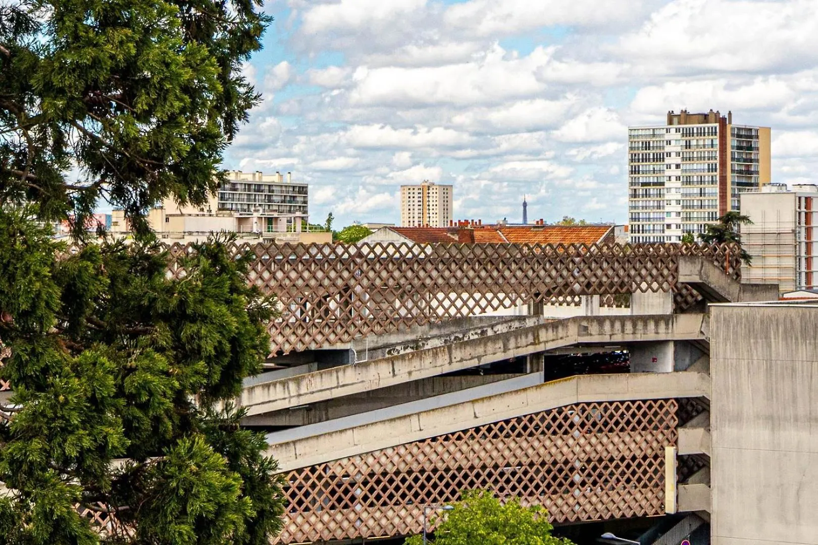 Guestready - Spacious Stay With Balcony Villejuif