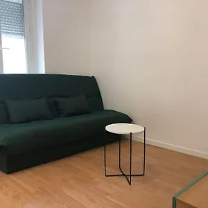 Studio Confortable Pres De Paris Villejuif